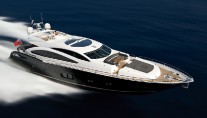 Sunseeker Predator 92 Sport
